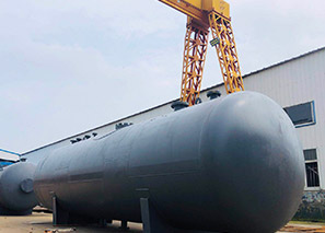 安宁热力除氧器