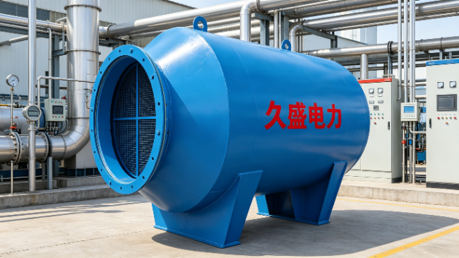 安宁风机消声器