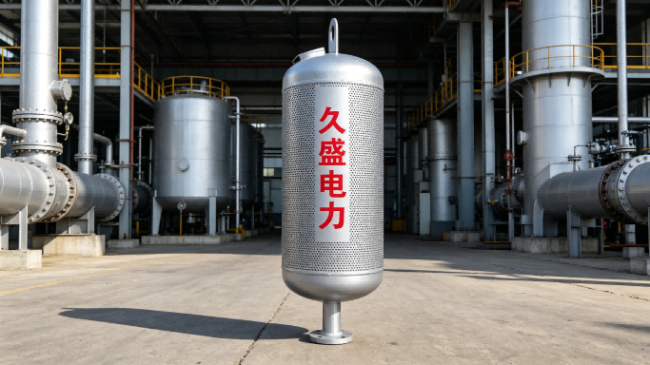 安宁小孔消声器